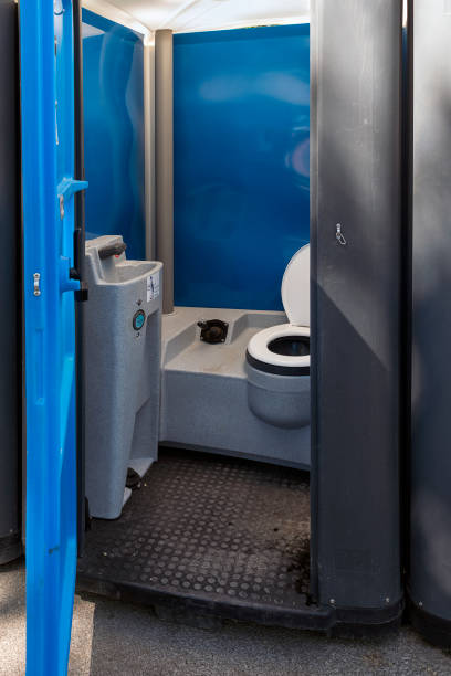 Best Restroom trailer rental cost  in Locust, NC