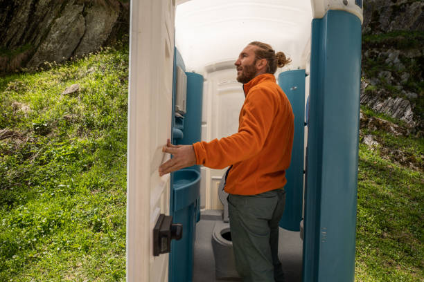 Best Long-term porta potty rental  in Locust, NC