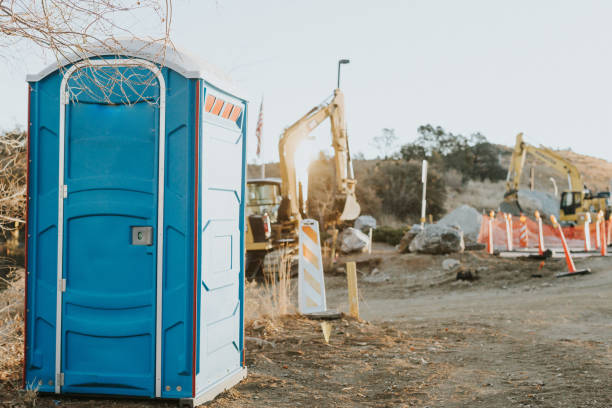 Best Portable restroom trailer rental  in Locust, NC