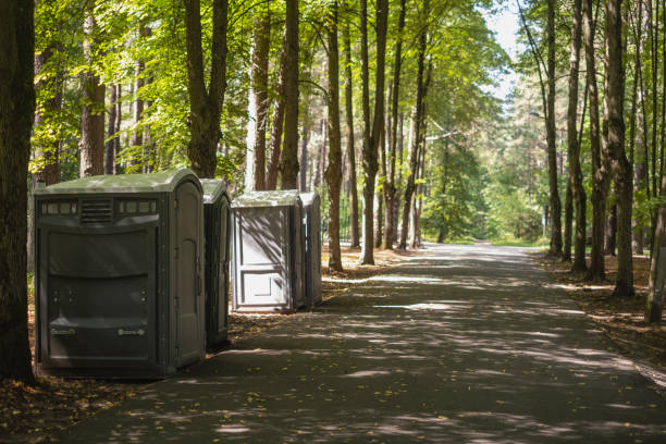 Best Sanitation services for porta potties  in Locust, NC