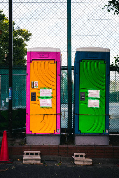 Portable Toilet Options We Offer in Locust, NC