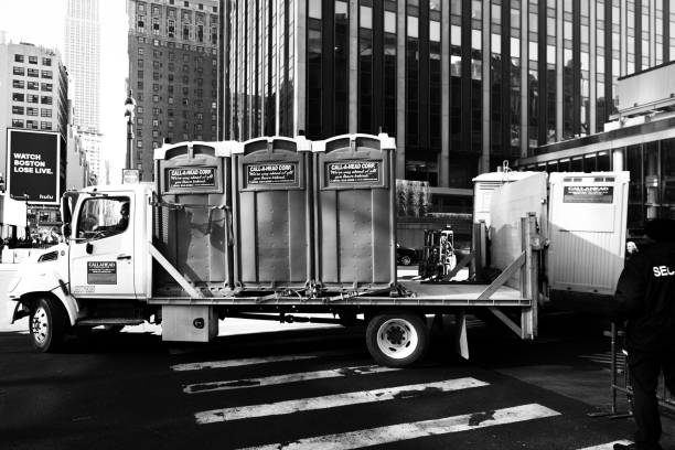 Best Local porta potty services  in Locust, NC