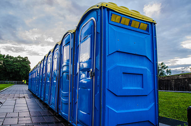 Best Portable bathroom rental  in Locust, NC