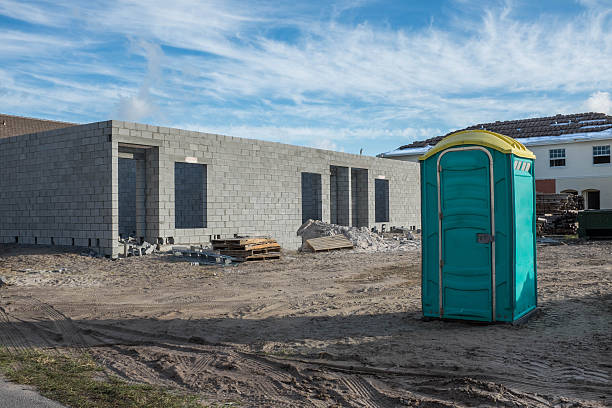 Best Construction site porta potty rental  in Locust, NC