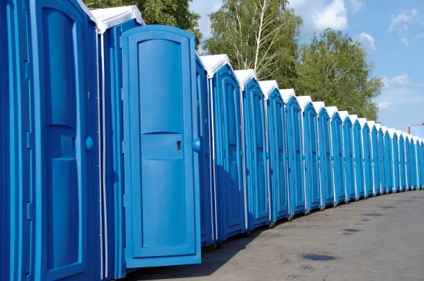 Best Temporary restroom rental  in Locust, NC